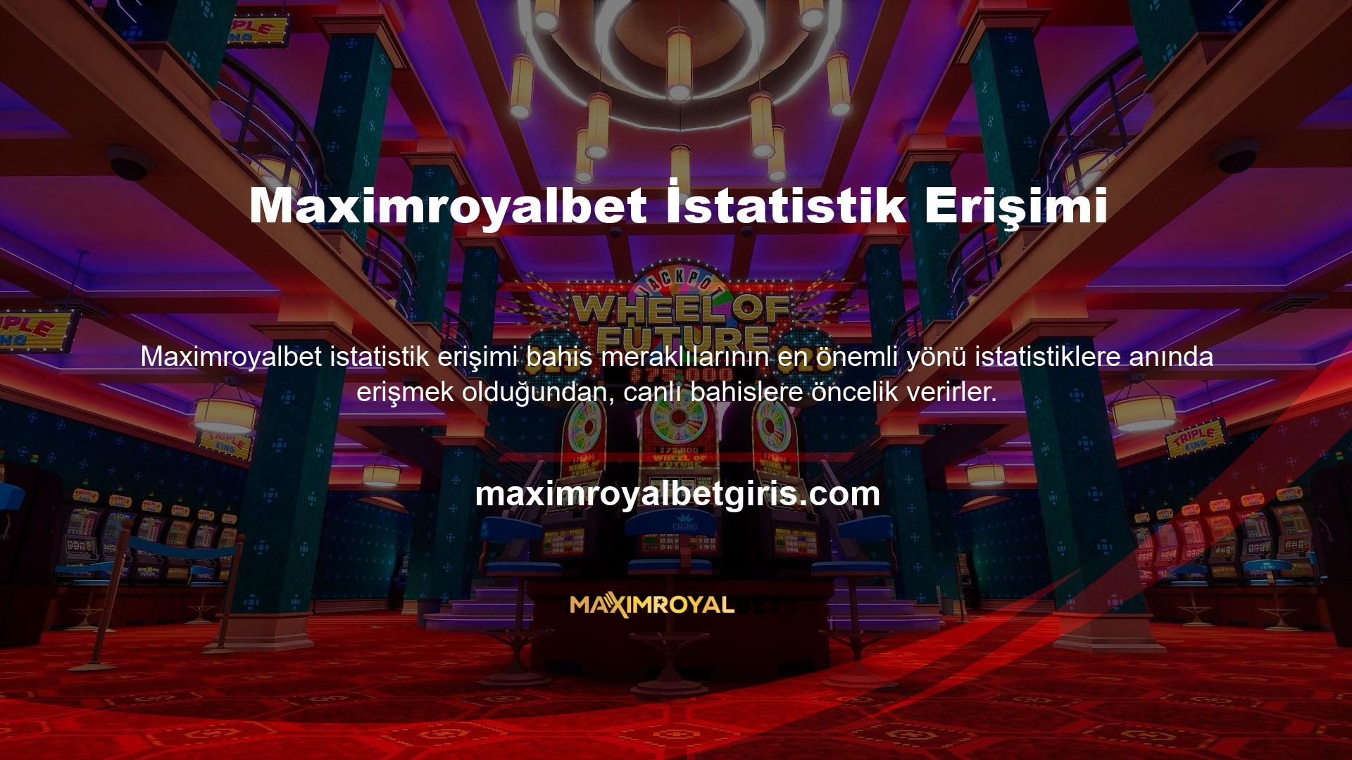 İstatistiklere ek olarak, bilgiler televizyon yayınları aracılığıyla da paylaşılmaktadır