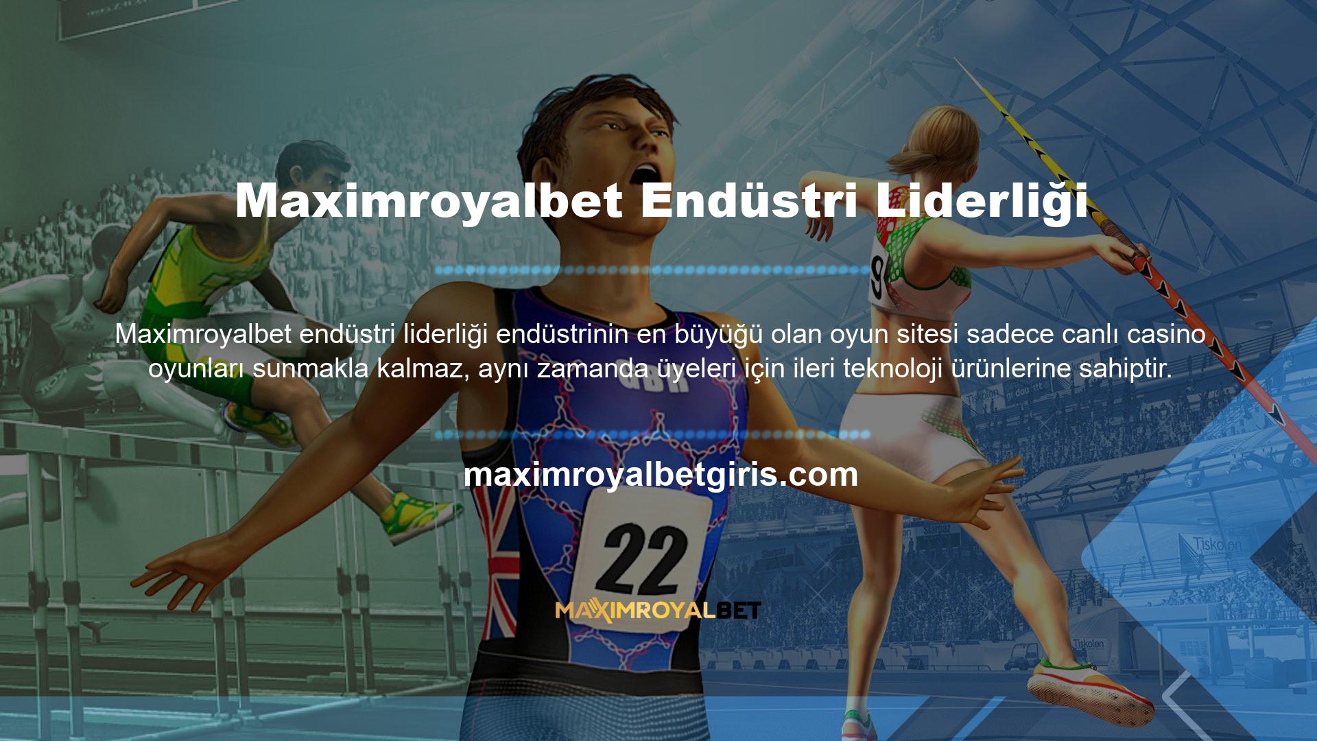 Web sitesi, canlı casino sistemiyle güncellenen birçok oyun da dahil olmak üzere çeşitli alanlarda kesintisiz hizmet sunmaktadır