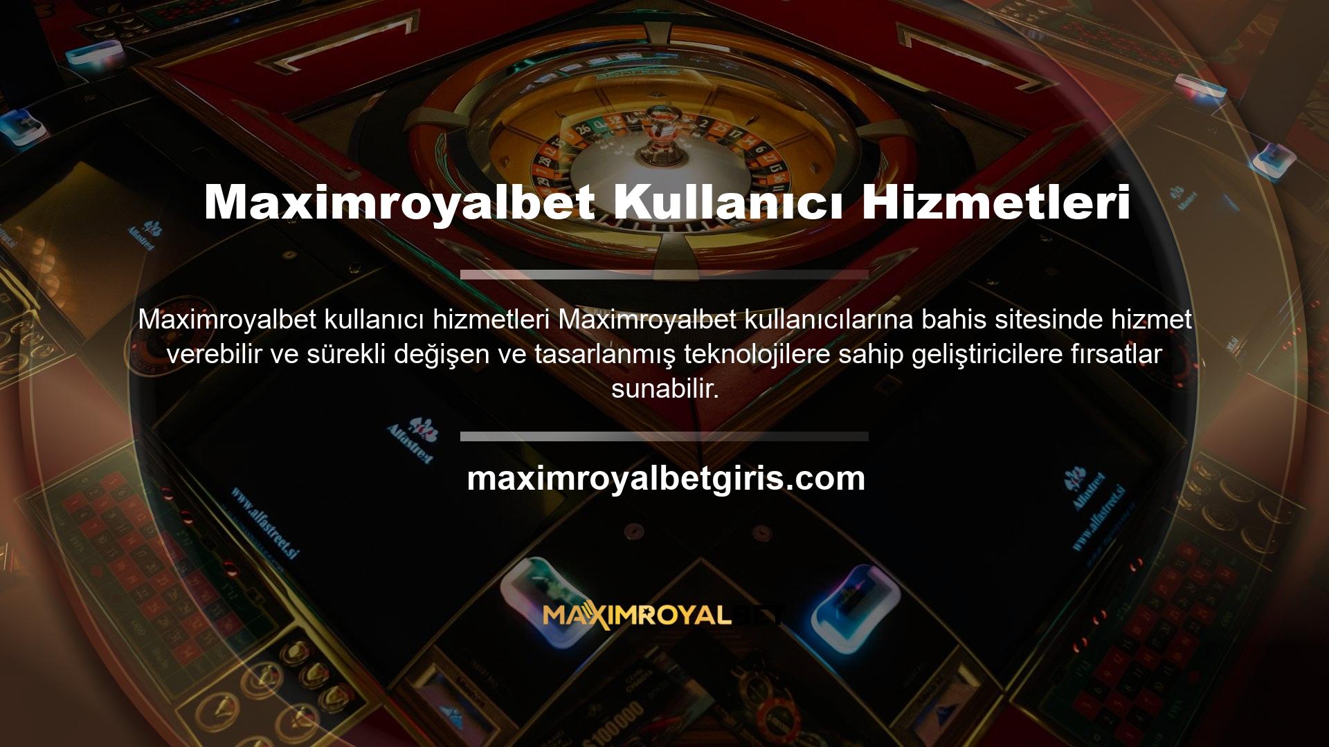 Burası her zaman güvenilir olmuştur ve insanlar uzun geçmişi nedeniyle buna güvenir